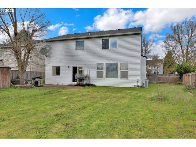 3886 AERIAL Way, Eugene, OR 97402