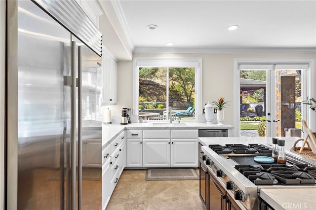 1 Sausalito, Coto De Caza, CA 92679