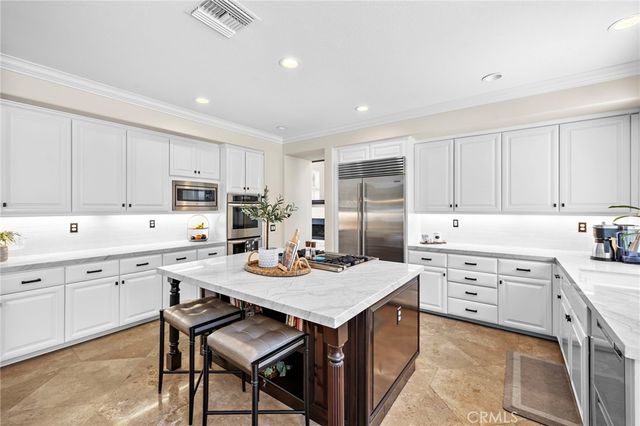1 Sausalito, Coto De Caza, CA 92679