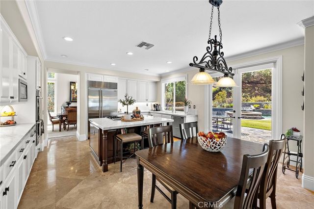 1 Sausalito, Coto De Caza, CA 92679