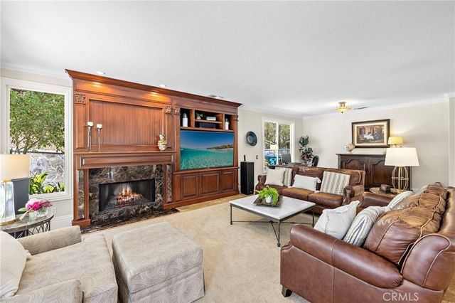 1 Sausalito, Coto De Caza, CA 92679