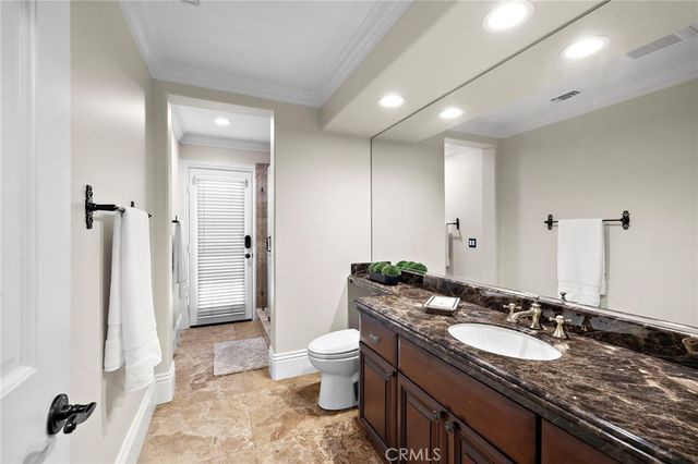1 Sausalito, Coto De Caza, CA 92679
