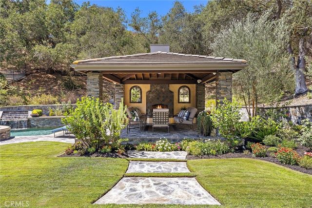 1 Sausalito, Coto De Caza, CA 92679
