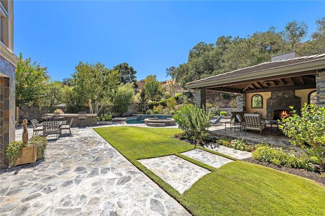 1 Sausalito, Coto De Caza, CA 92679