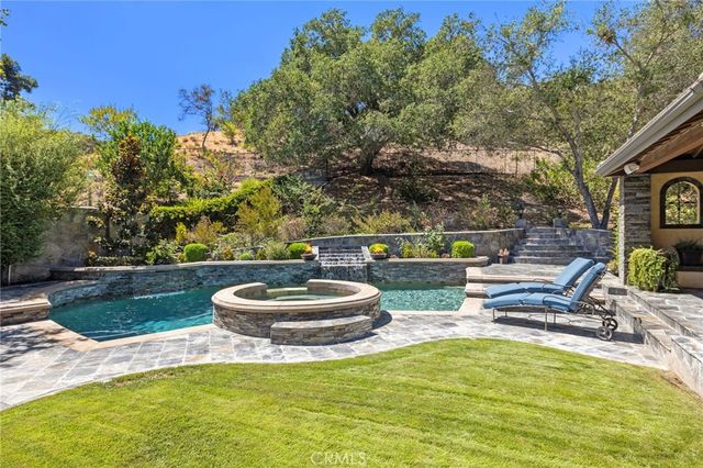 1 Sausalito, Coto De Caza, CA 92679