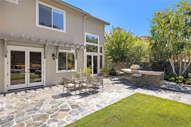 1 Sausalito, Coto De Caza, CA 92679