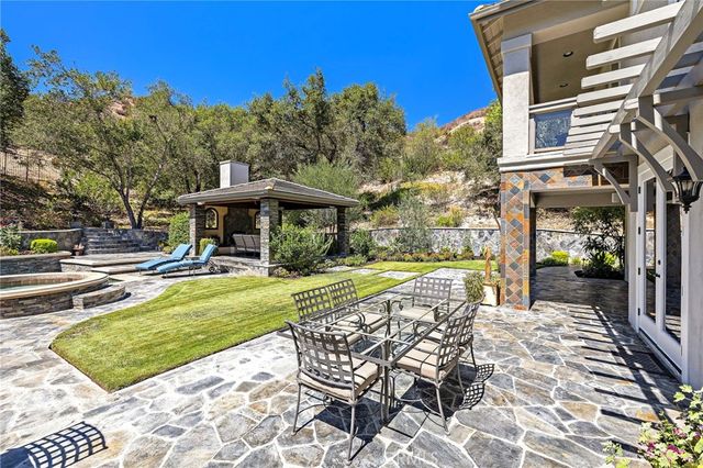 1 Sausalito, Coto De Caza, CA 92679