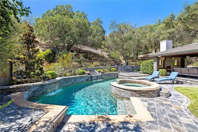 1 Sausalito, Coto De Caza, CA 92679