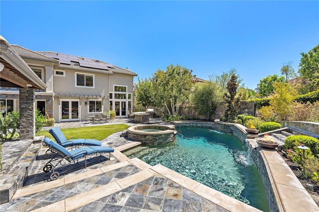 1 Sausalito, Coto De Caza, CA 92679