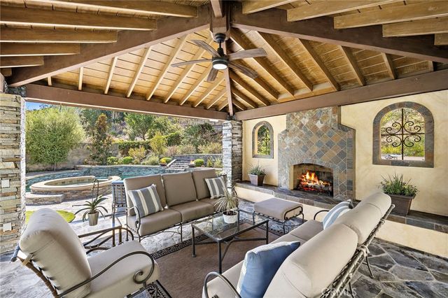 1 Sausalito, Coto De Caza, CA 92679