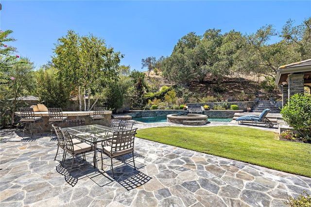 1 Sausalito, Coto De Caza, CA 92679