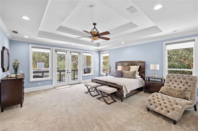 1 Sausalito, Coto De Caza, CA 92679