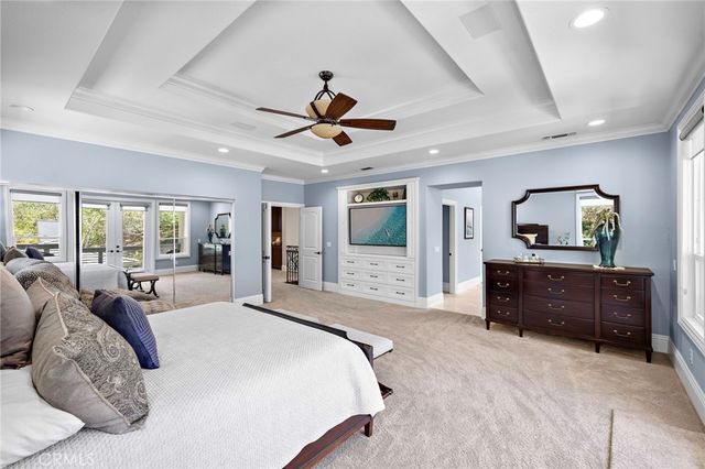 1 Sausalito, Coto De Caza, CA 92679