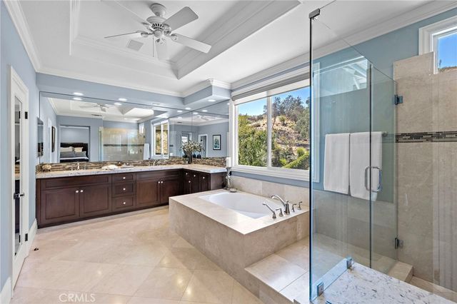 1 Sausalito, Coto De Caza, CA 92679