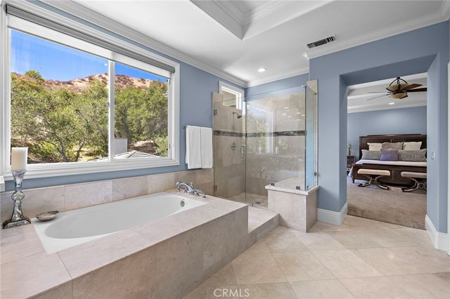 1 Sausalito, Coto De Caza, CA 92679