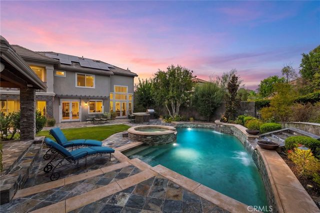 1 Sausalito, Coto De Caza, CA 92679