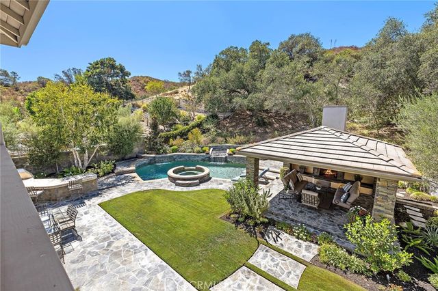 1 Sausalito, Coto De Caza, CA 92679