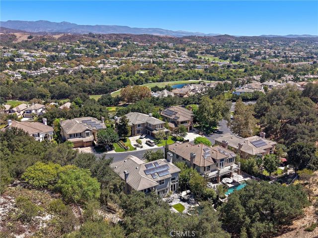 1 Sausalito, Coto De Caza, CA 92679