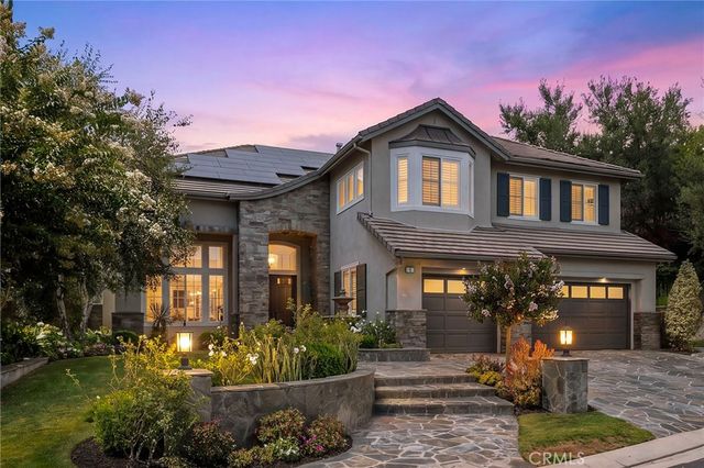 1 Sausalito, Coto De Caza, CA 92679