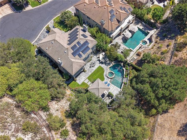 1 Sausalito, Coto De Caza, CA 92679