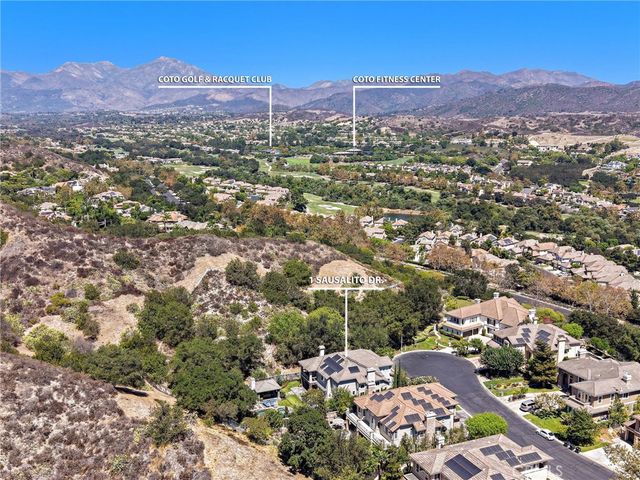 1 Sausalito, Coto De Caza, CA 92679