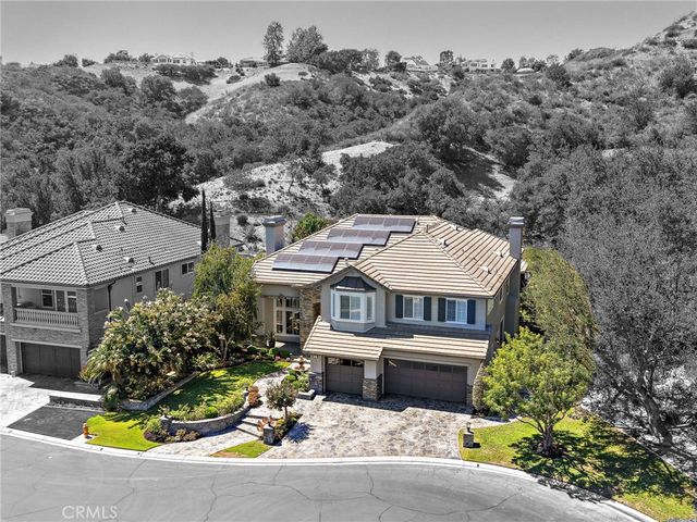 1 Sausalito, Coto De Caza, CA 92679