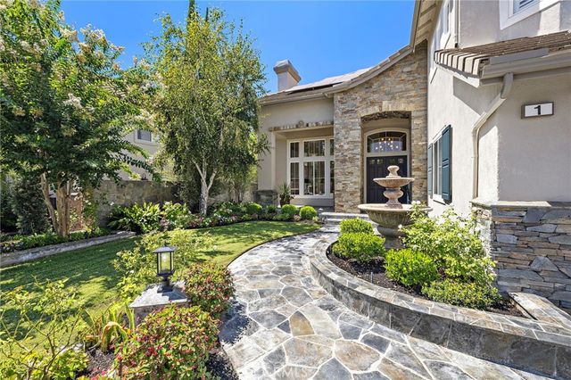 1 Sausalito, Coto De Caza, CA 92679
