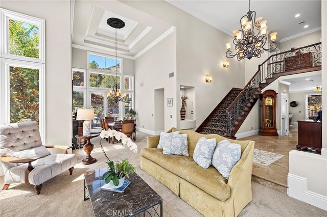 1 Sausalito, Coto De Caza, CA 92679