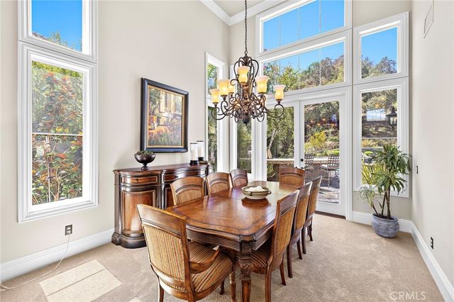 1 Sausalito, Coto De Caza, CA 92679