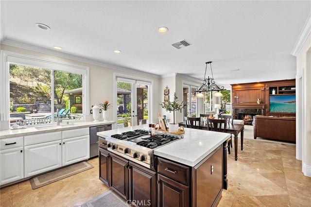 1 Sausalito, Coto De Caza, CA 92679