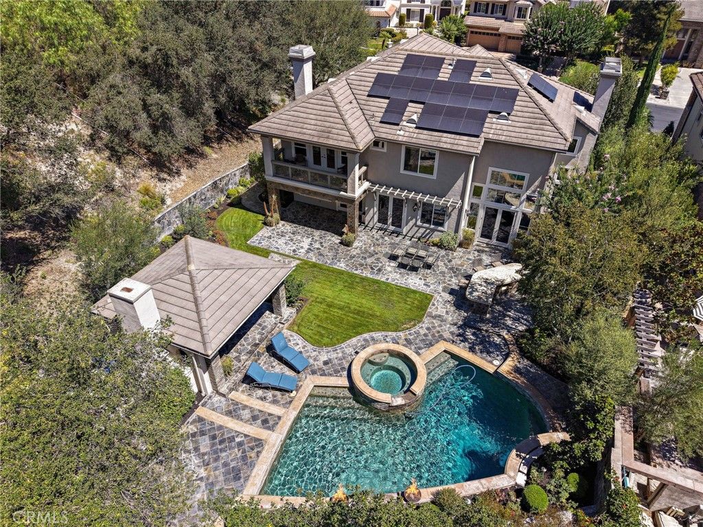 1 Sausalito, Coto De Caza, CA 92679