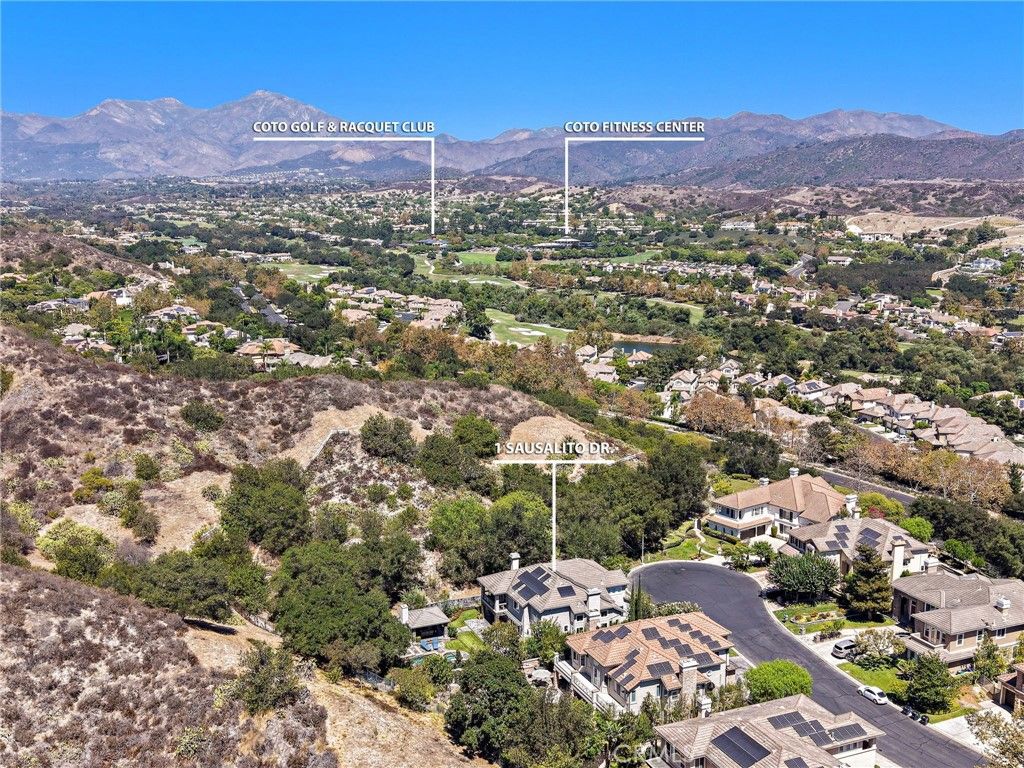 1 Sausalito, Coto De Caza, CA 92679 — photo 3