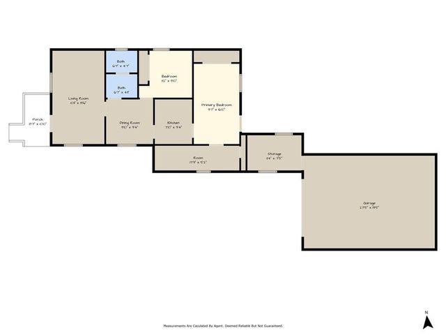 931 S 11th Street, Kansas City, KS 66105