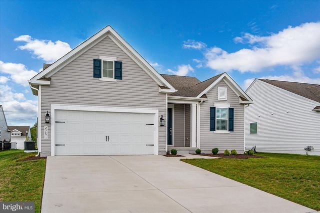 23471 TURTLE GRASS ST, Millville, DE 19967