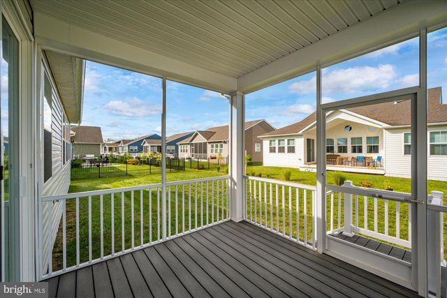 23471 TURTLE GRASS ST, Millville, DE 19967