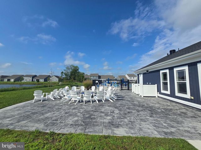 23471 TURTLE GRASS ST, Millville, DE 19967