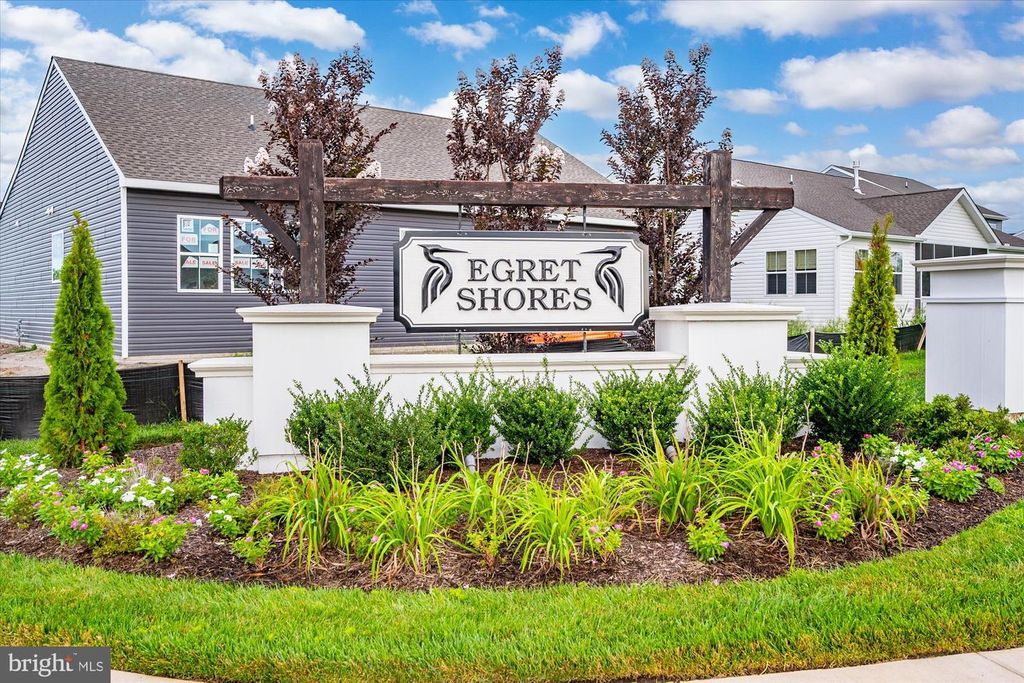 23471 TURTLE GRASS ST, Millville, DE 19967
