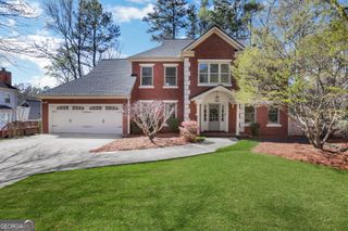 4627 Equestrian Way, Atlanta, GA 30338