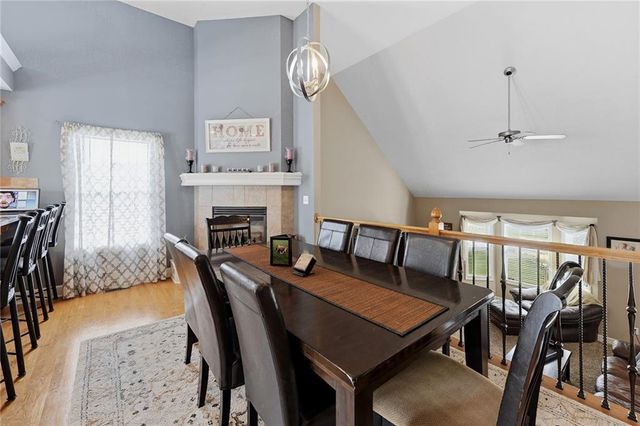 2500 SW Kristin Drive, Lee's Summit, MO 64082