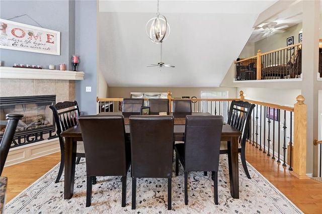 2500 SW Kristin Drive, Lee's Summit, MO 64082