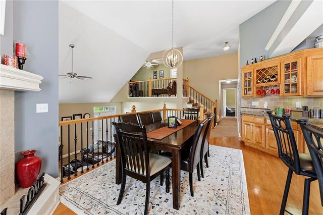 2500 SW Kristin Drive, Lee's Summit, MO 64082