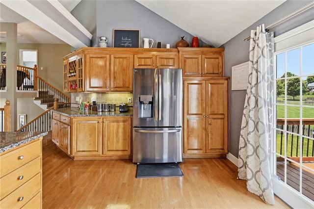 2500 SW Kristin Drive, Lee's Summit, MO 64082