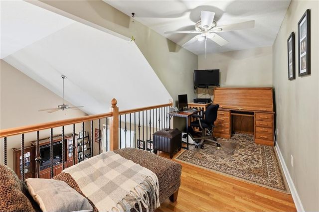2500 SW Kristin Drive, Lee's Summit, MO 64082