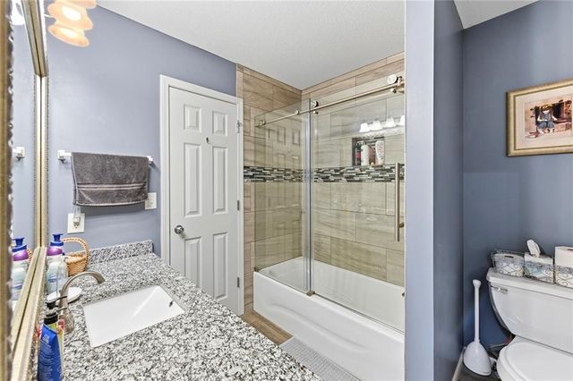 2500 SW Kristin Drive, Lee's Summit, MO 64082