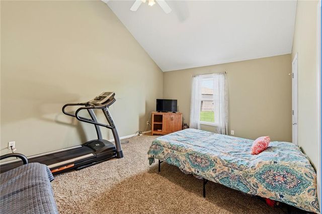 2500 SW Kristin Drive, Lee's Summit, MO 64082