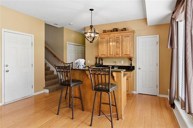 2500 SW Kristin Drive, Lee's Summit, MO 64082