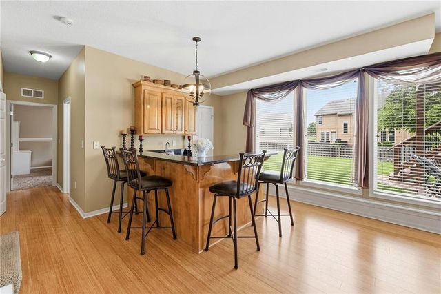 2500 SW Kristin Drive, Lee's Summit, MO 64082