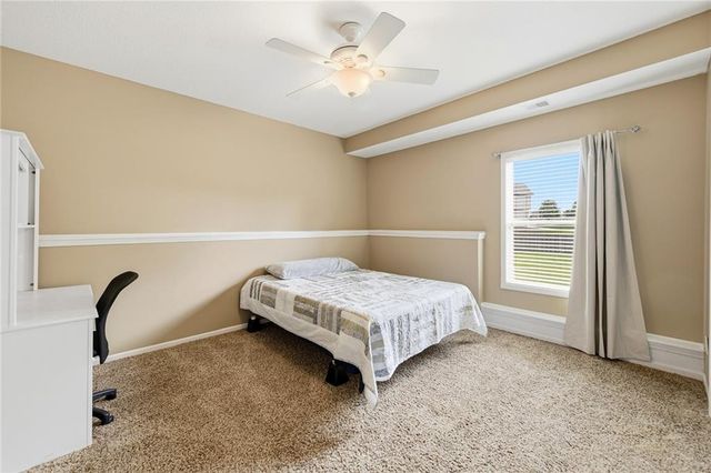 2500 SW Kristin Drive, Lee's Summit, MO 64082