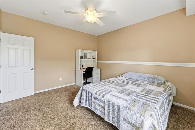 2500 SW Kristin Drive, Lee's Summit, MO 64082