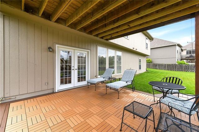 2500 SW Kristin Drive, Lee's Summit, MO 64082